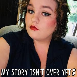 Meet your Posher, Katherine